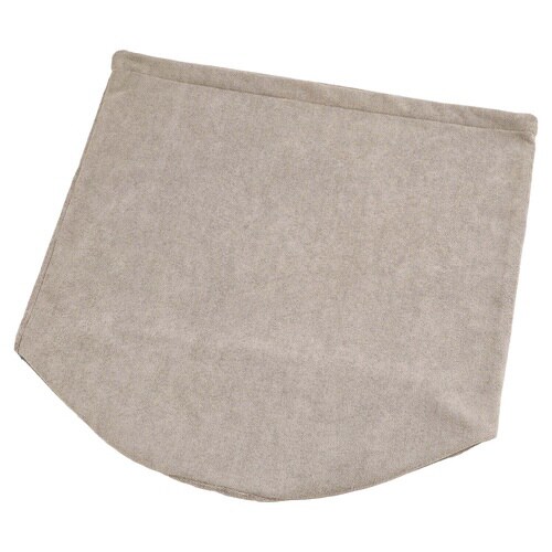 おうちサロン超吸水バスタオルバッグ