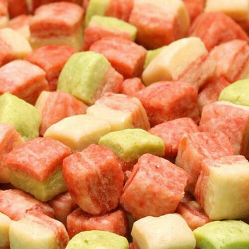 ドギースナックバリューサイコロトリプルミ