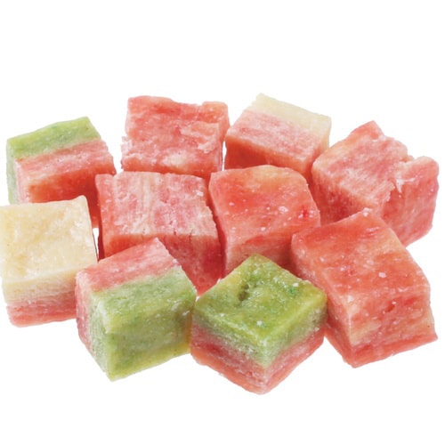 ドギースナックバリューサイコロトリプルミ