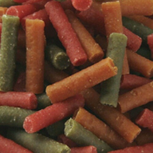 デイリージャーキー野菜ミックスカットタイ
