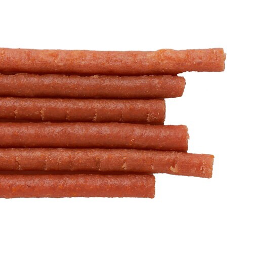 ドギースナックバリューやわらかササミステ