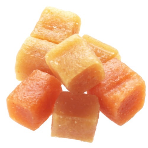 ドギースナックバリュー かぼちゃ&さつま