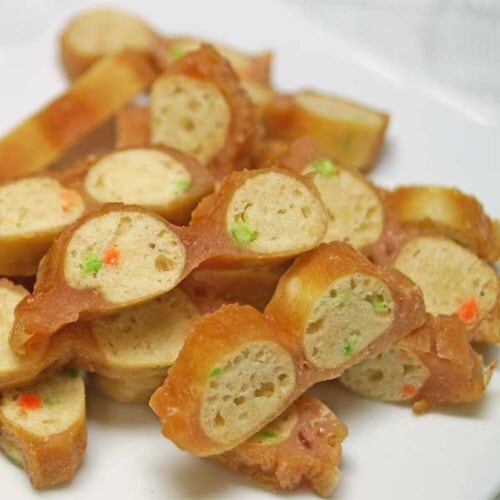 ササミやわらかリブ