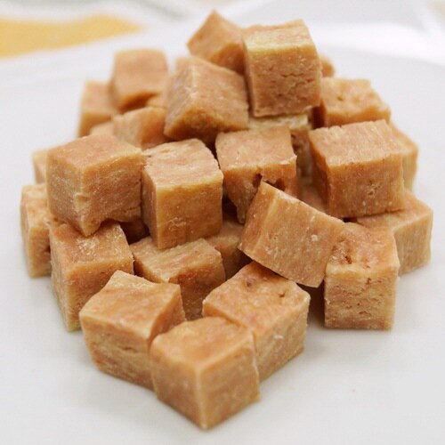 ひとくちダイスササミ