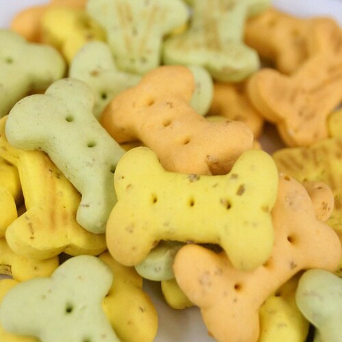 ドギースナックバリュー 野菜入り低脂肪プ