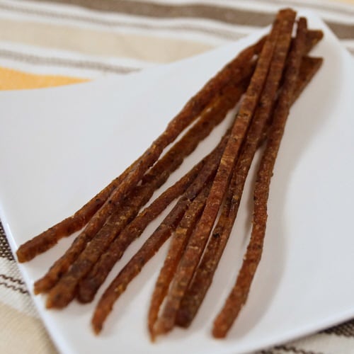 牛タン極細づくり