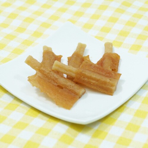 こだわりミニササミドック