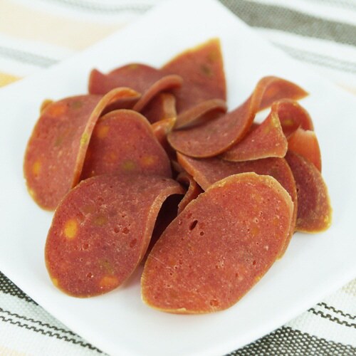 ごほうびセレクト うまい!レバースナック