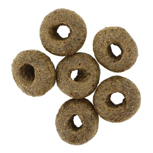 またたびドーナッツ ソフトタイプ かつお