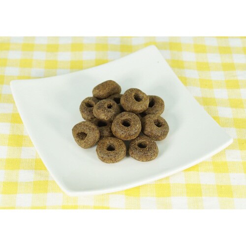 またたびドーナッツ ソフトタイプ かつお