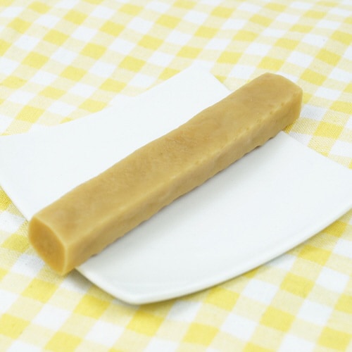 ヤギミルクのチーズガム ハードタイプ