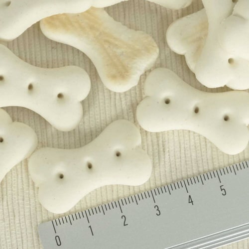 おなかにやさしいワンワンビスケット 濃厚