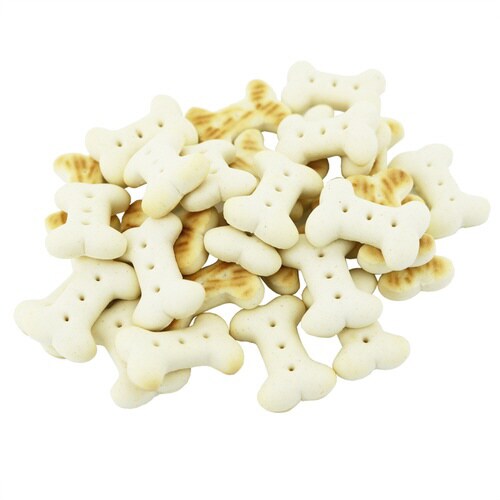 おなかにやさしいちっちゃなワンワンビスケ