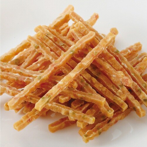 ホワイデント ササミdeデンタル 野菜入