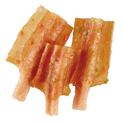 こだわりミニササミドック野菜入り