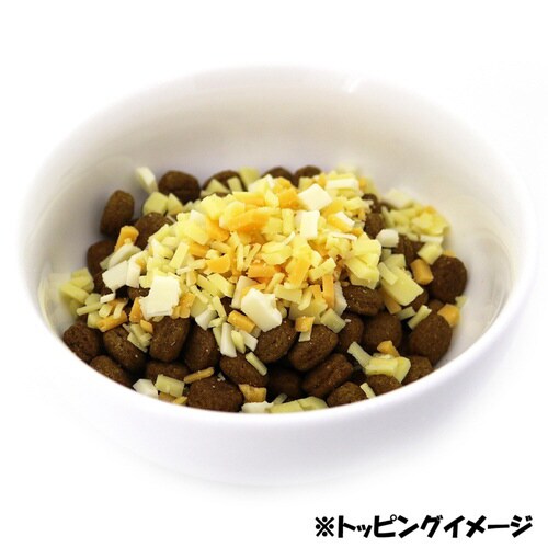 チーズふりかけ