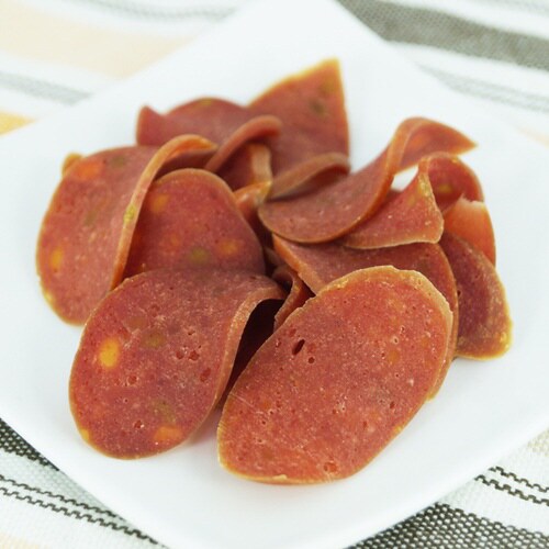 ごほうびセレクト うまい!レバースナック