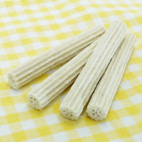 ホワイデント 長持ち歯みがき ギザ棒ガム