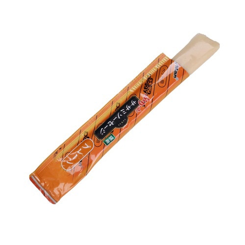 ぷりっと国産ササミソーセージ プレーン