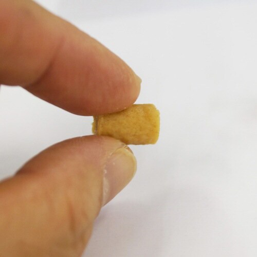 ドギースナックバリュー トロッとササミロ