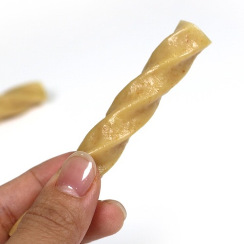 ヤギミルクのチーズガム ハードタイプ ツ