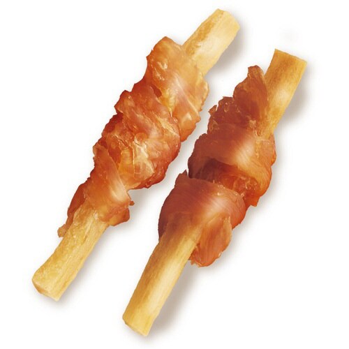 シニア犬の仕上名人 ササミロール牛すじス