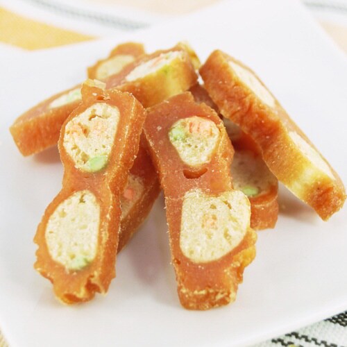 ごほうびセレクト ササミやわらかリブ