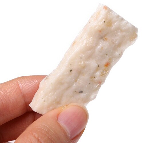 ホワイデント 噛みやすい 平板ガム 野菜