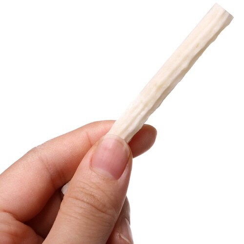 ホワイデント 繊維で歯みがき SS