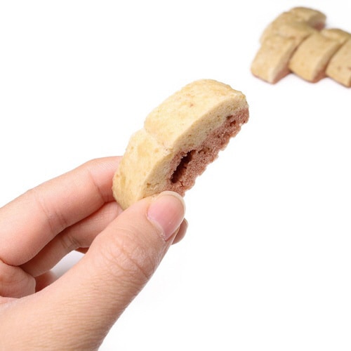 金紗 鶏むねとレバーが入った旨みあふれる