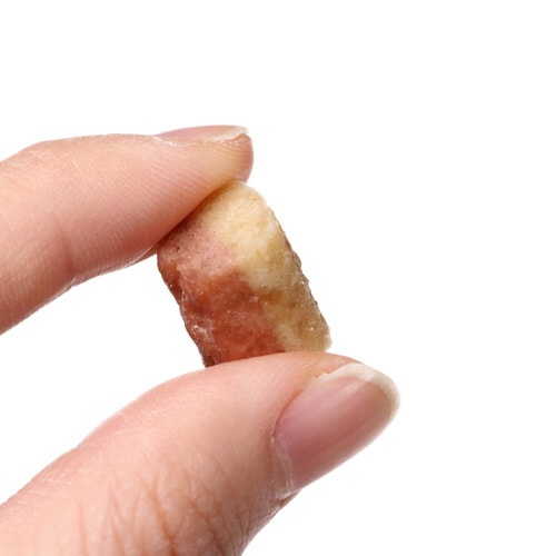 金紗 鶏むねとレバーが入った旨みあふれる