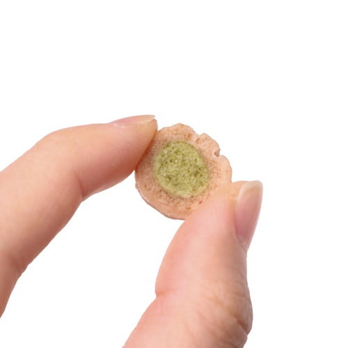 銀紗 鶏ももと野菜が入った香りたつ薄切り