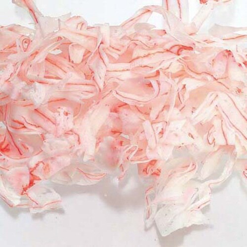 カニかまスライス