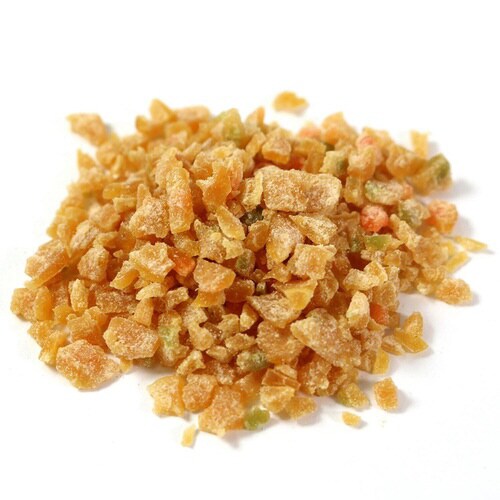 チキンふりかけ