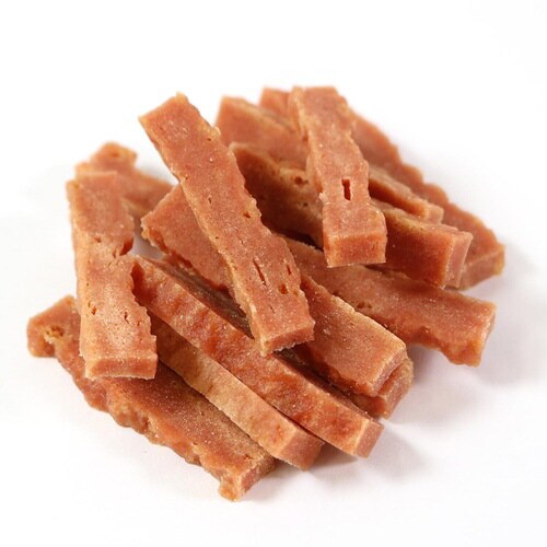 7歳からのやわらか極味鶏ササミ