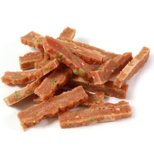 7歳からのやわらか極味鶏ササミ野菜入り