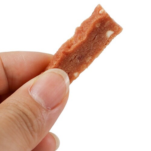 7歳からのやわらか極味鶏ササミチーズ入り