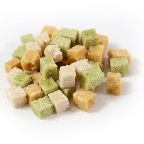 ドギースナックバリュー 乳酸菌入りトリプ