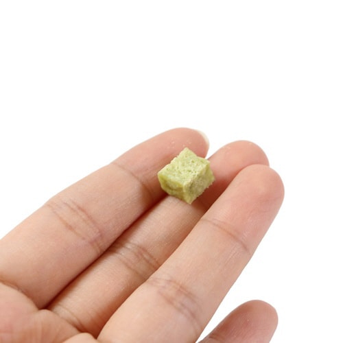 ドギースナックバリュー 乳酸菌入りトリプ