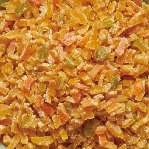 ドギースナックバリュー チキンふりふり