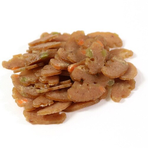 ドギースナックバリュー 薄切りレバー 野×3