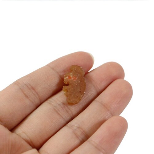 ドギースナックバリュー 薄切りレバー 野×3