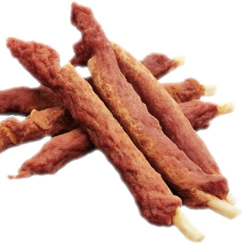 牛タン贅沢つつみガム プレーン