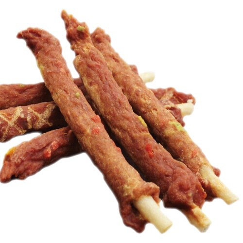 牛タン贅沢つつみガム 野菜入り