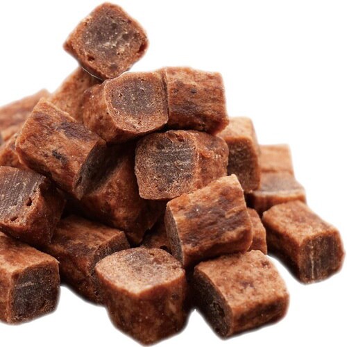 牛タン角切り仕立て プレーン