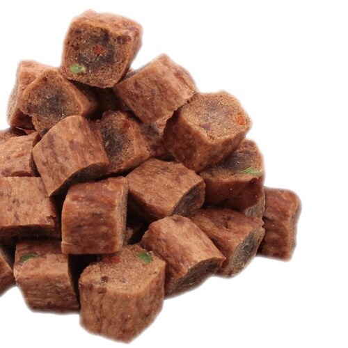 牛タン角切り仕立て 野菜入り