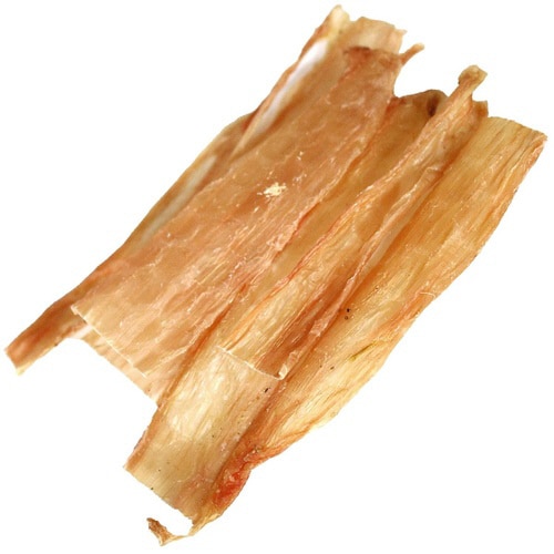 鴨食堂 がじがじシート