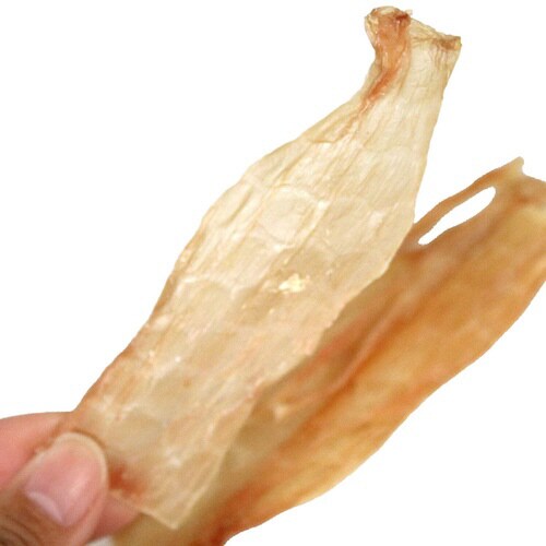 鴨食堂 がじがじシート