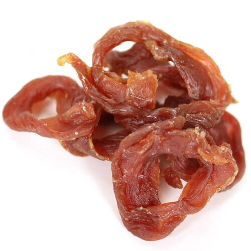 鴨食堂 むちむちリング