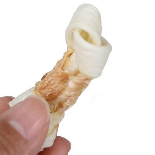 ホワイデント Chewell チキンロー